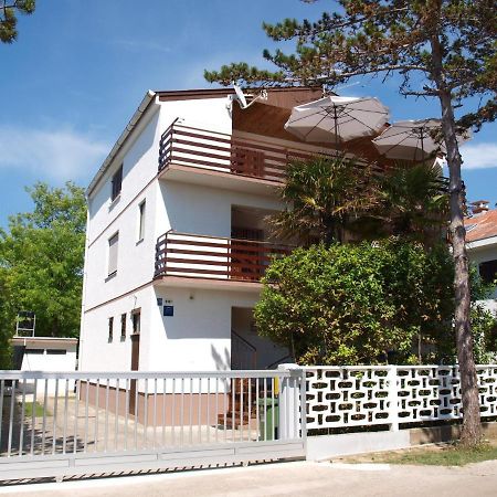 Apartments In Sabunike/Zadar Riviera 7812 Nin Eksteriør billede