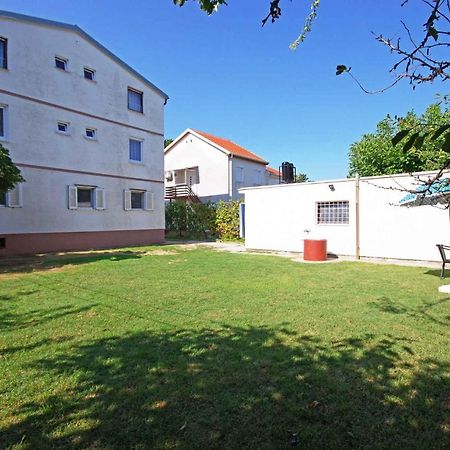 Apartments In Sabunike/Zadar Riviera 7812 Nin Eksteriør billede