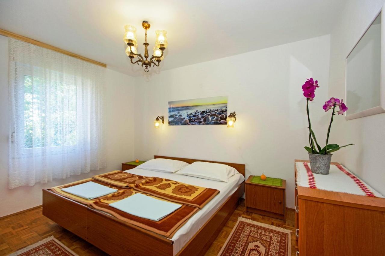 Apartments In Sabunike/Zadar Riviera 7812 Nin Eksteriør billede