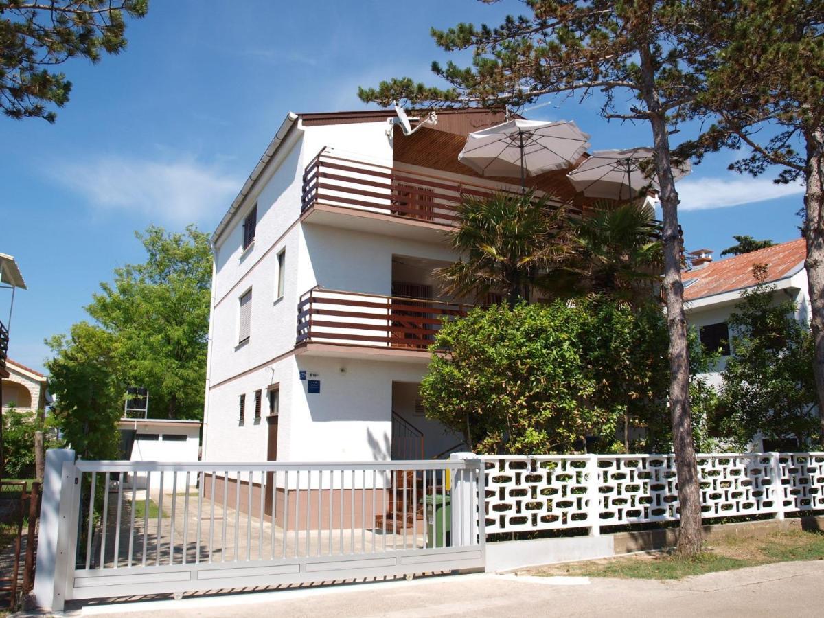 Apartments In Sabunike/Zadar Riviera 7812 Nin Eksteriør billede