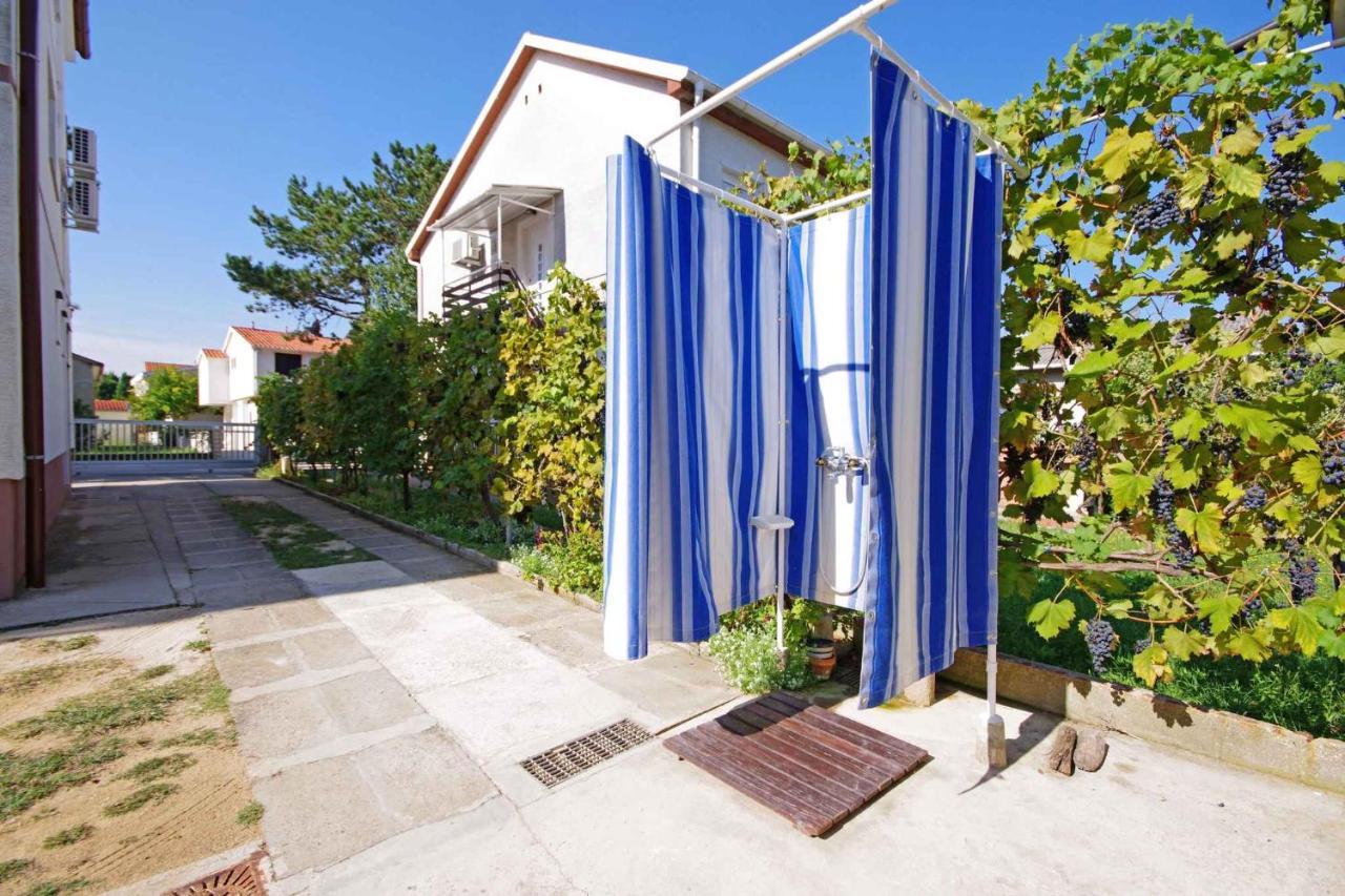 Apartments In Sabunike/Zadar Riviera 7812 Nin Eksteriør billede