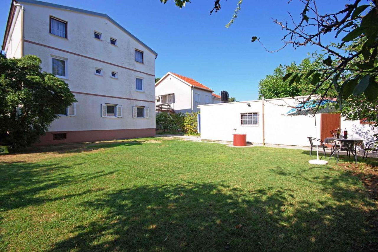 Apartments In Sabunike/Zadar Riviera 7812 Nin Eksteriør billede
