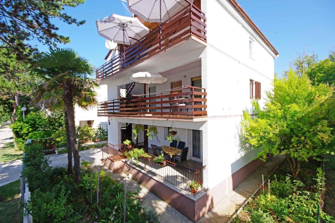 Apartments In Sabunike/Zadar Riviera 7812 Nin Eksteriør billede
