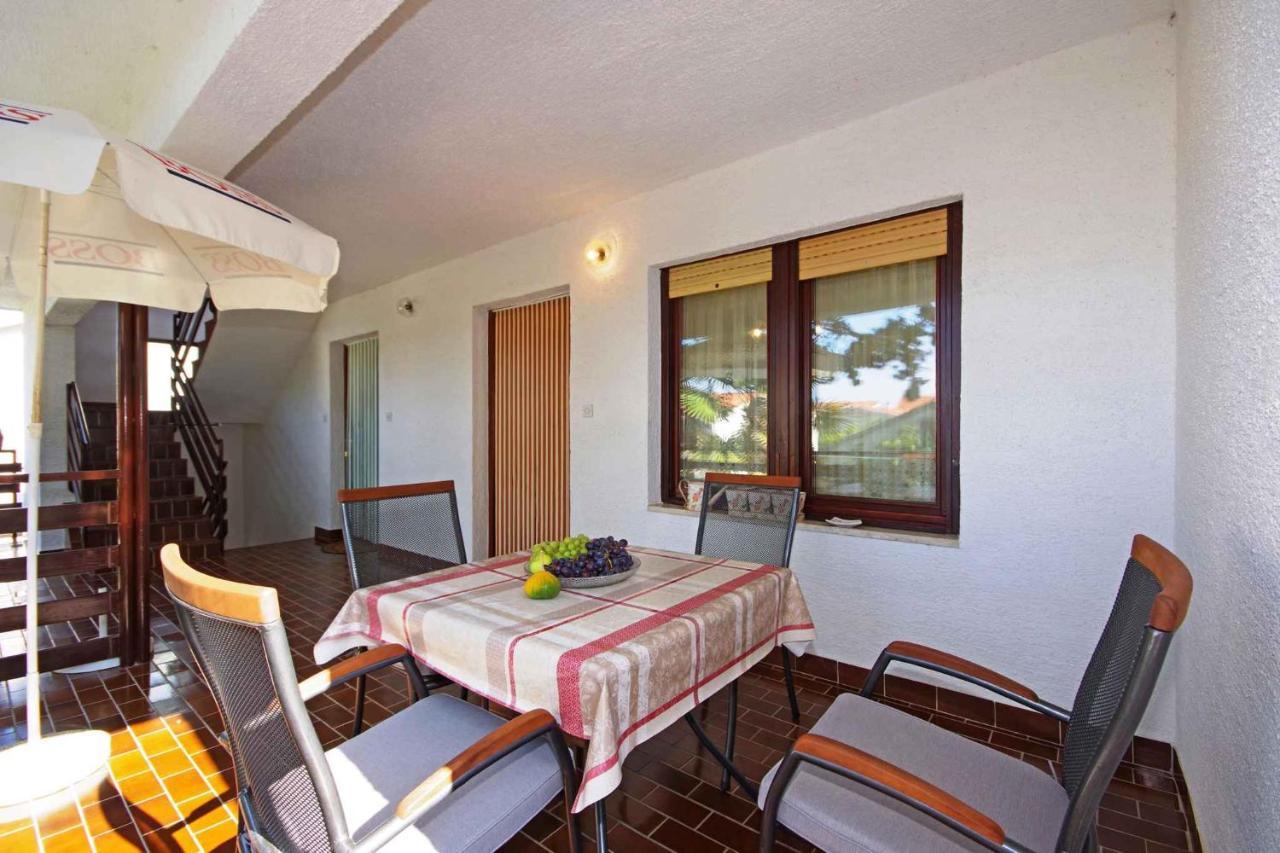 Apartments In Sabunike/Zadar Riviera 7812 Nin Eksteriør billede