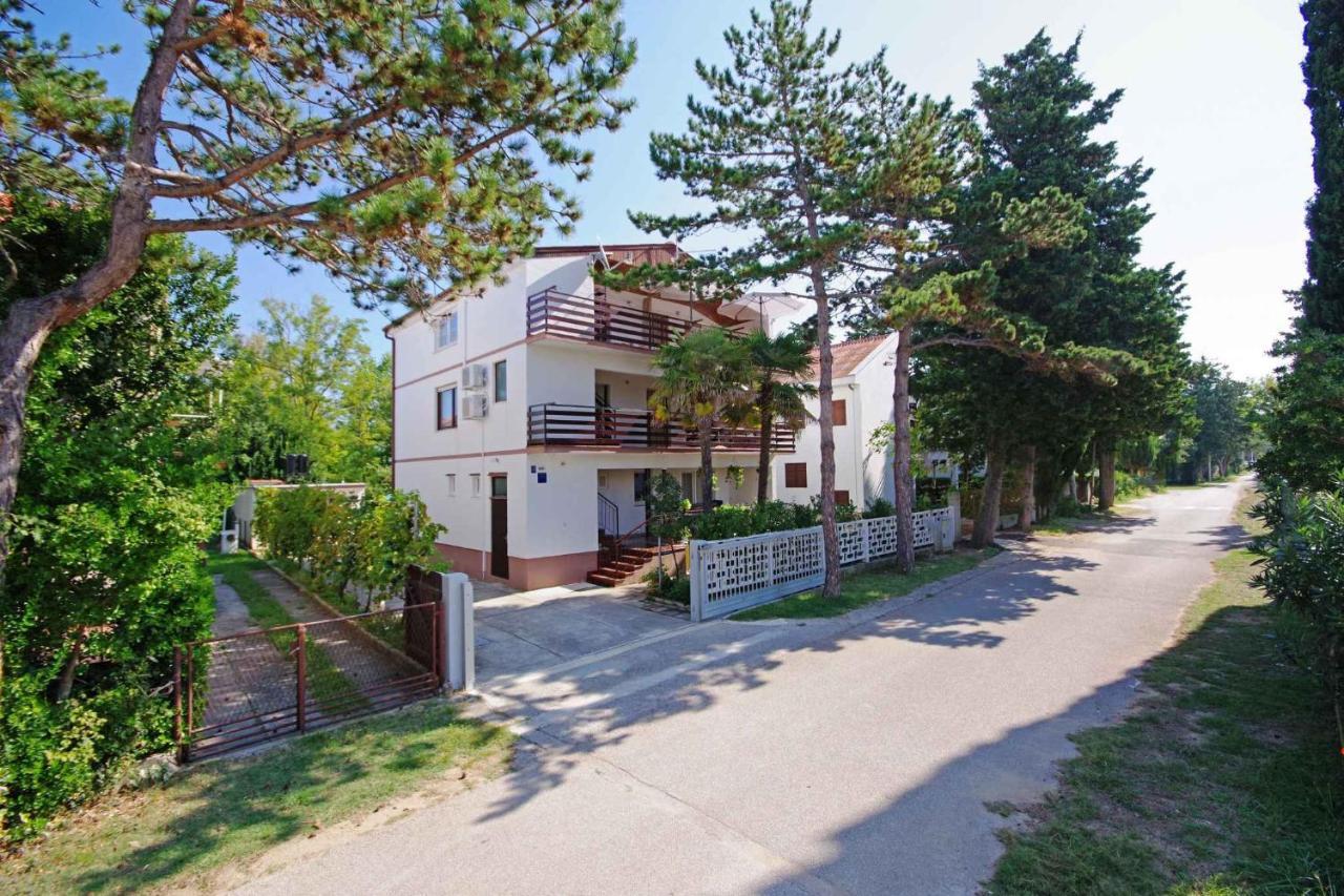 Apartments In Sabunike/Zadar Riviera 7812 Nin Eksteriør billede
